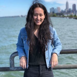 Meet your Posher, Sally